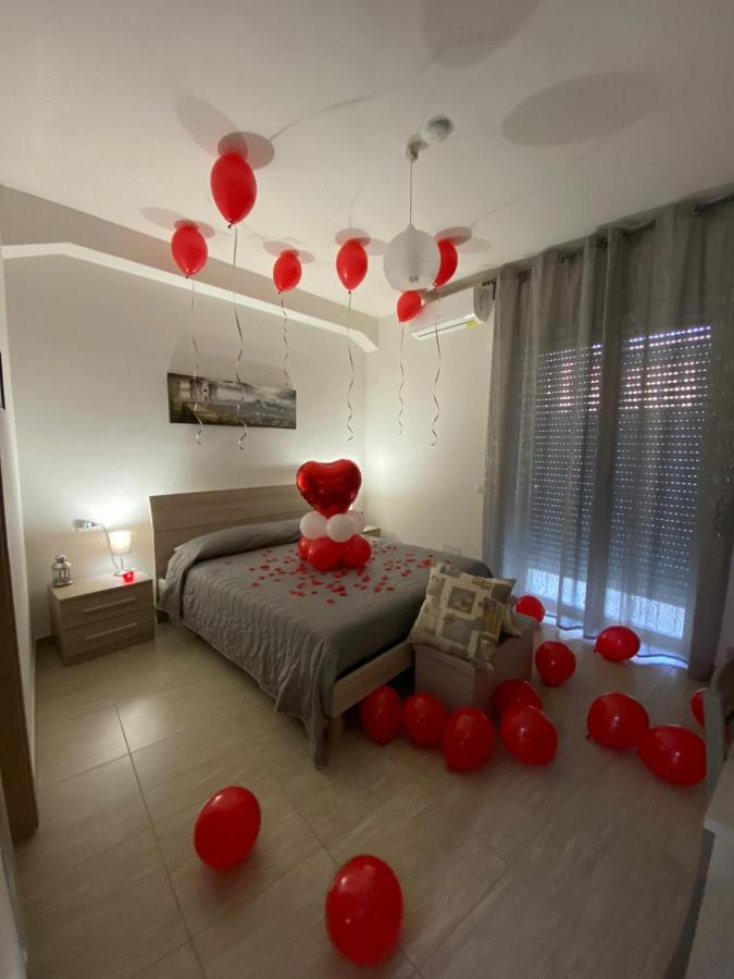 La Strettola Hotel Naples Luaran gambar