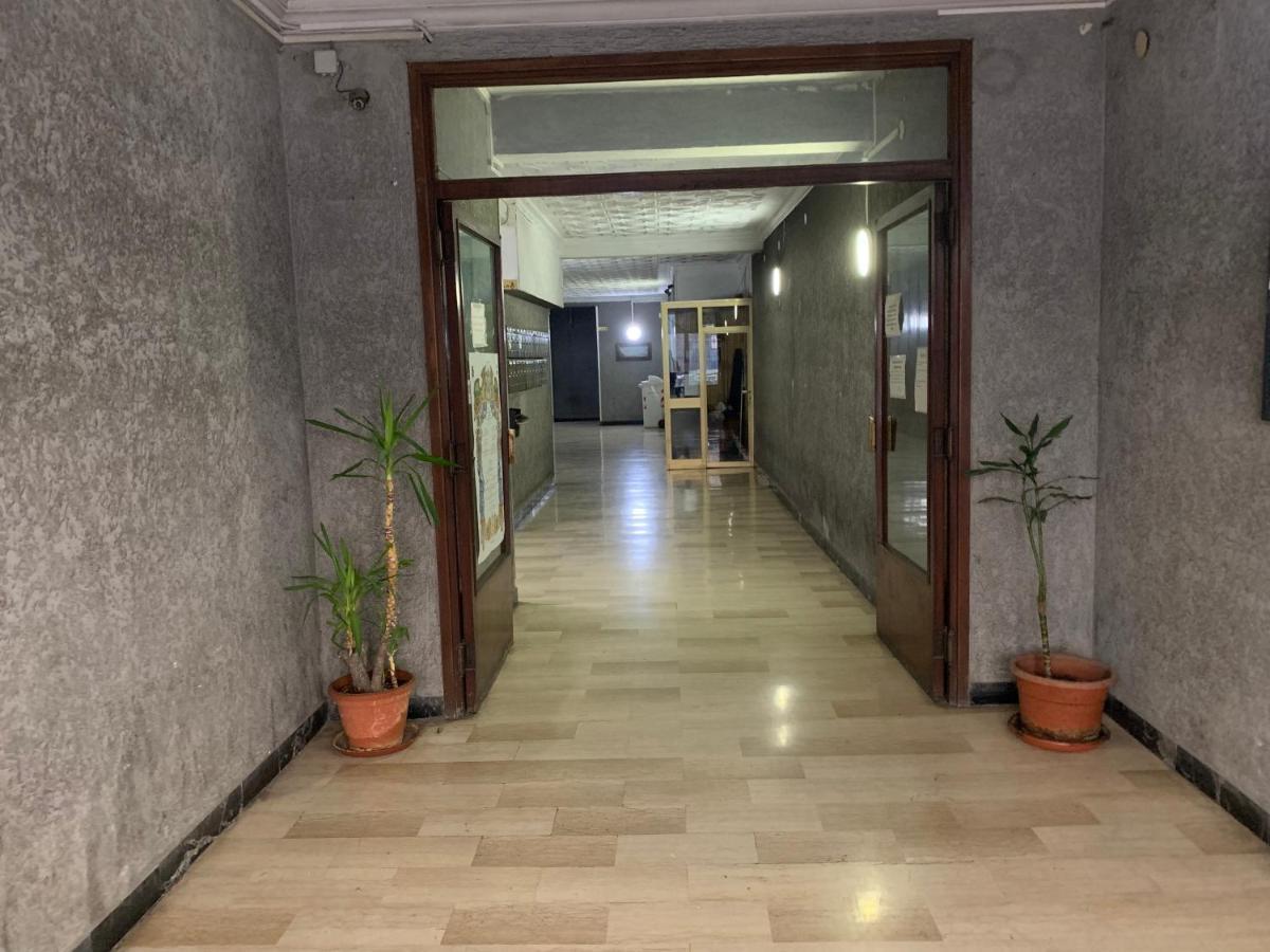 La Strettola Hotel Naples Luaran gambar