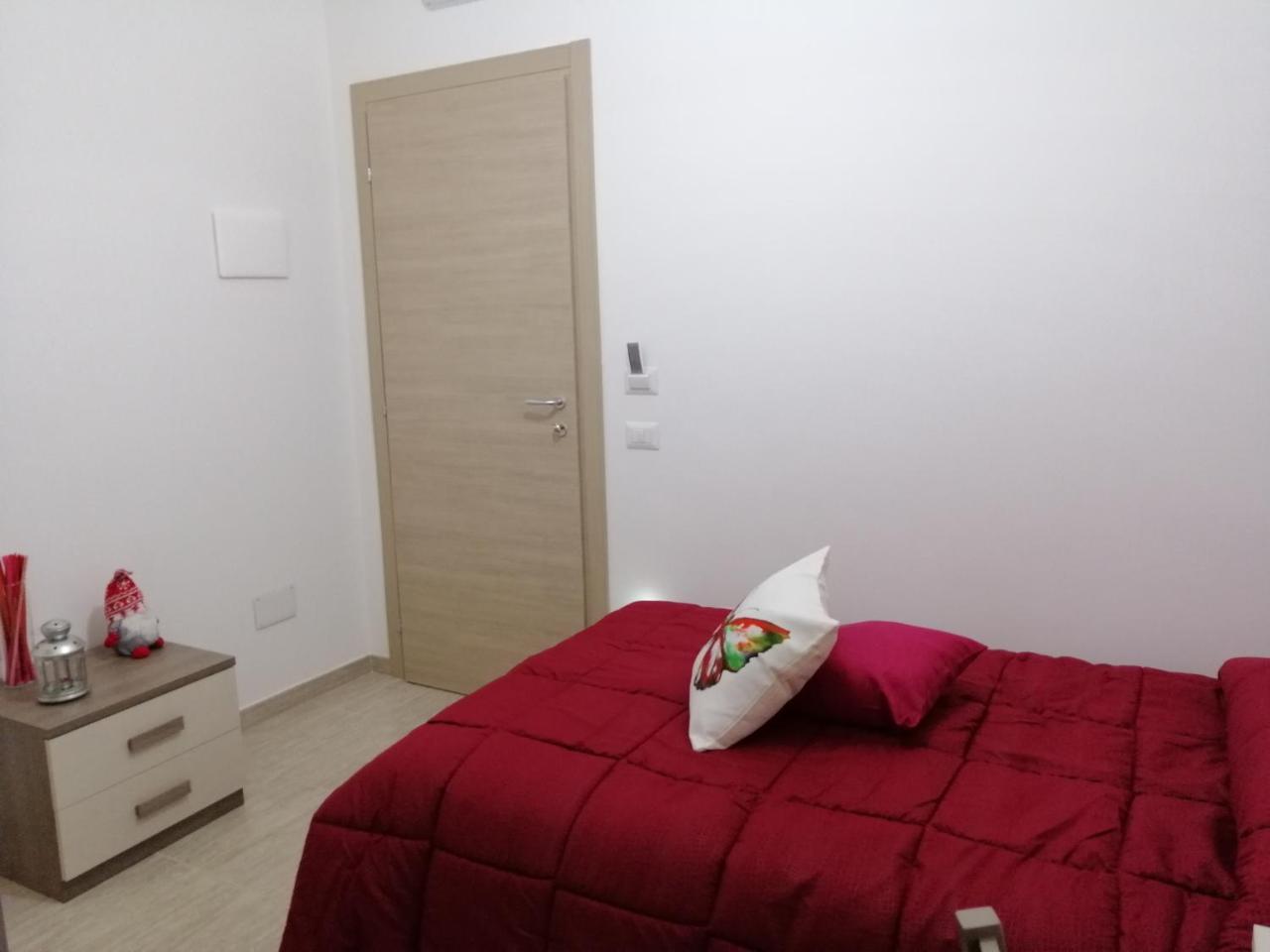 La Strettola Hotel Naples Luaran gambar