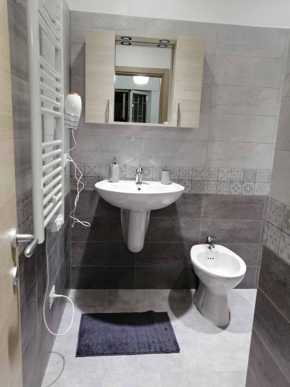 La Strettola Hotel Naples Luaran gambar