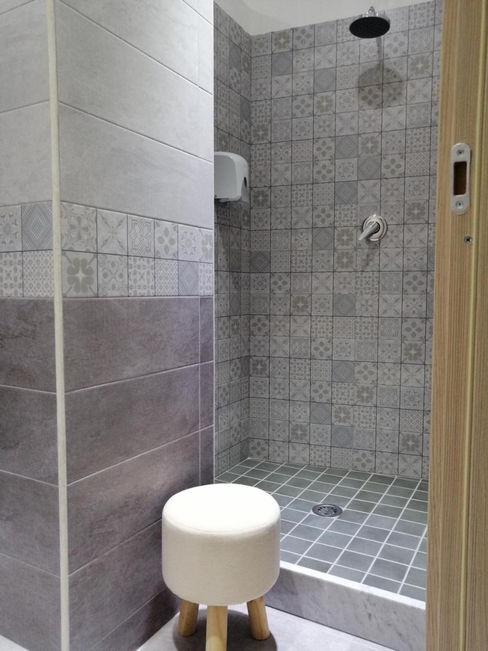 La Strettola Hotel Naples Luaran gambar