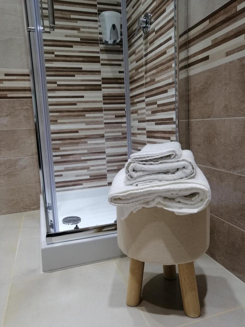 La Strettola Hotel Naples Luaran gambar
