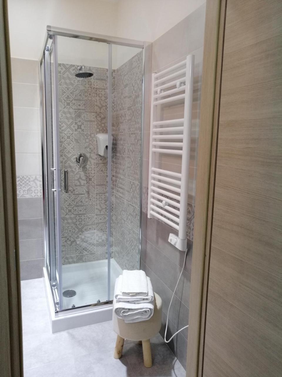 La Strettola Hotel Naples Luaran gambar