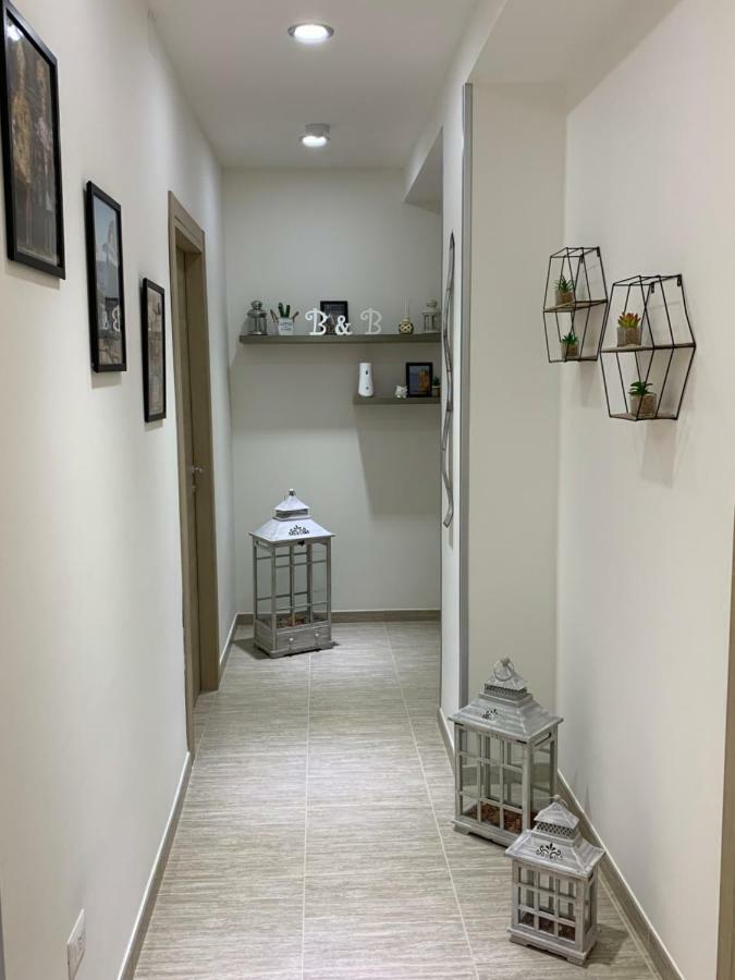 La Strettola Hotel Naples Luaran gambar